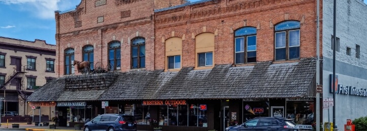 Kalispell
