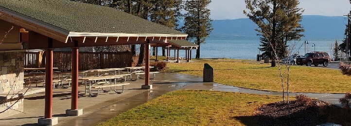 Lakeside