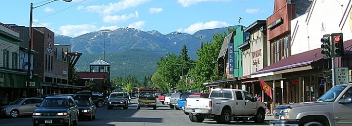 Whitefish