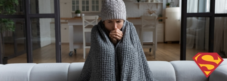 Professional Heating Services to Keep Your Home Warm