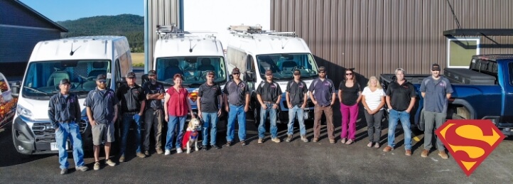 Professional Heating Services to Keep Your Home Warm