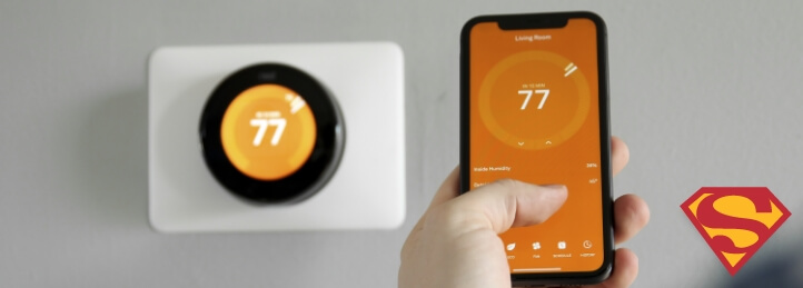 Professional Heating Services to Keep Your Home Warm
