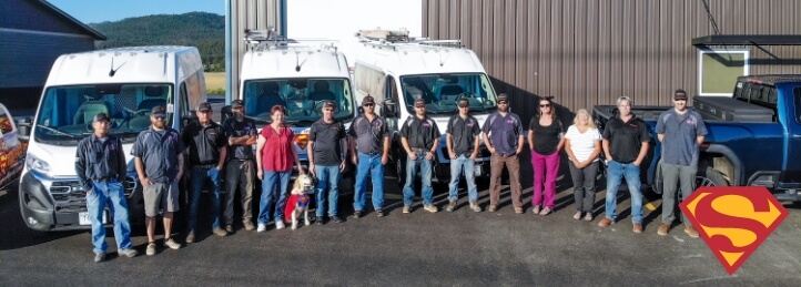 Seasonal HVAC Maintenance – Keep Your System Running Efficiently