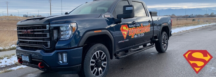 Seasonal HVAC Maintenance – Keep Your System Running Efficiently
