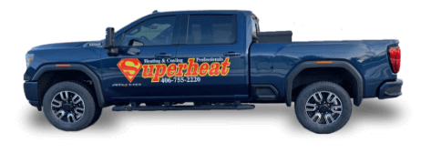 Bill's Superheat, Inc.