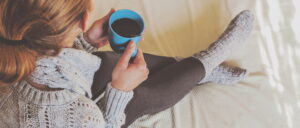 woman-enjoying-heater