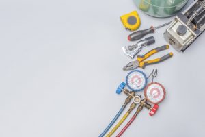 tools-for-HVAC-repair